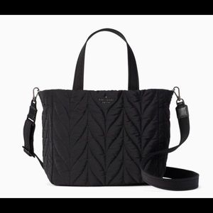Kate spade small Ellie tote